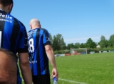 Bruse Boys 4 - S.K.N.W.K. 3 (competitie) seizoen 2024-2025 (28/39)